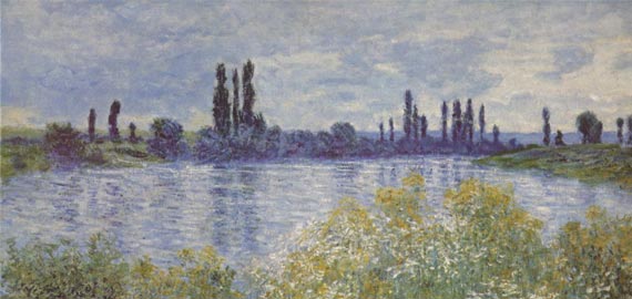 Claude Monet