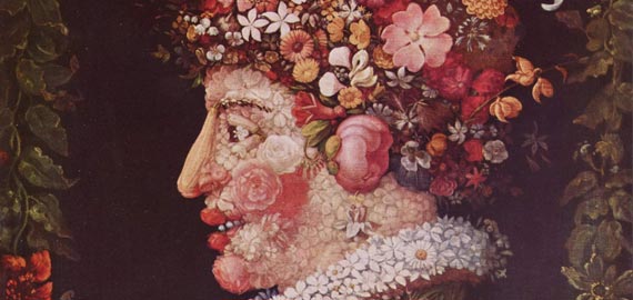 Giuseppe Arcimboldo