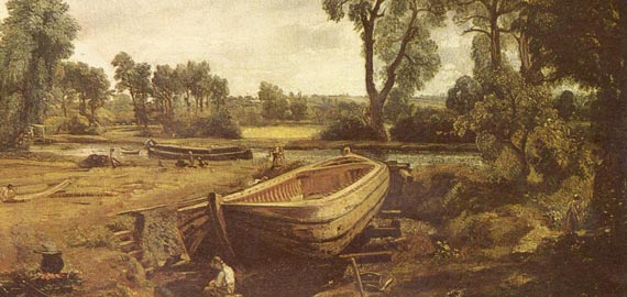 John Constable