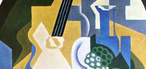 Juan Gris